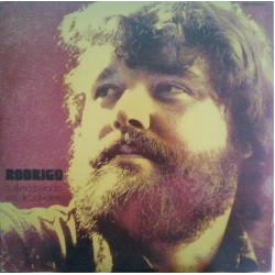 Rodrigo - A Ultima Tourada Real De Salvaterra / EMI